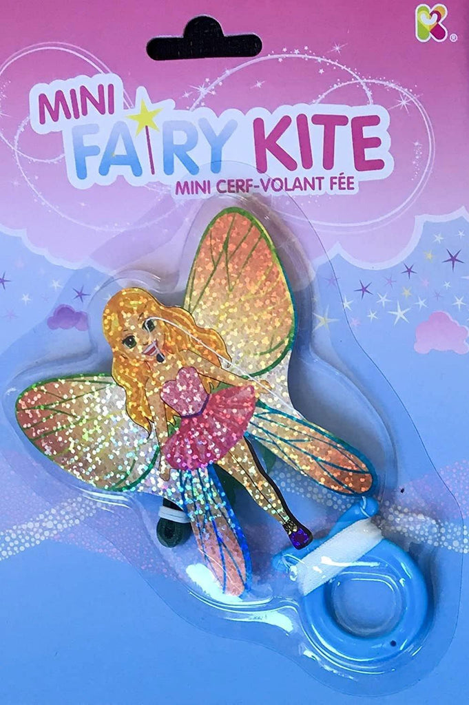 Keycraft Mini Fairy Kite - Assortment - TOYBOX Toy Shop