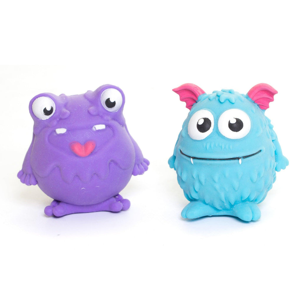 Keycraft Squeezy Monsters Fidget Toy - TOYBOX Toy Shop