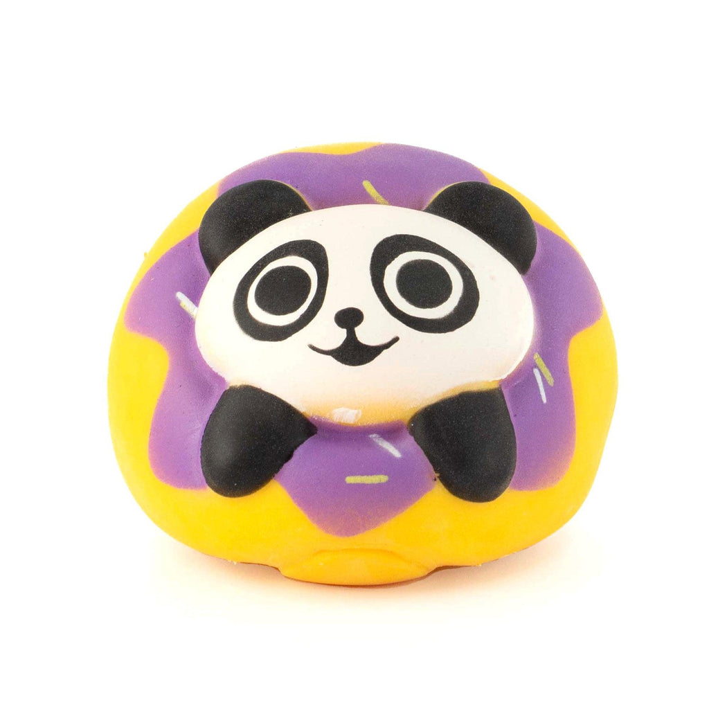 Keycraft Squishy Panda Doughnut Fidget Toy - TOYBOX Toy Shop