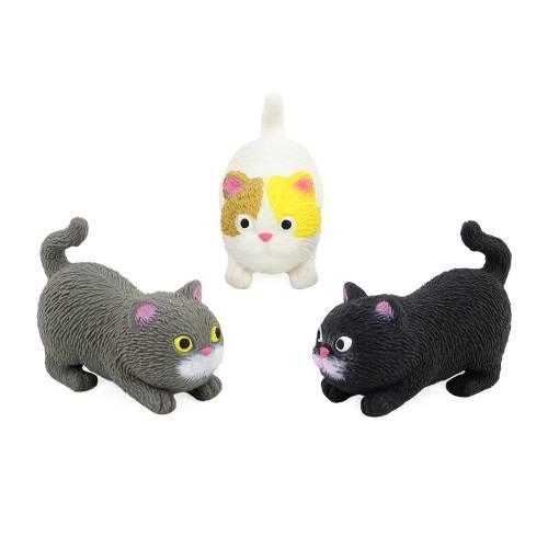 Keycraft Stretchy Kittens Fidget Toy - TOYBOX Toy Shop