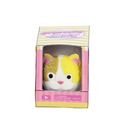 Keycraft Stretchy Kittens Fidget Toy - TOYBOX Toy Shop