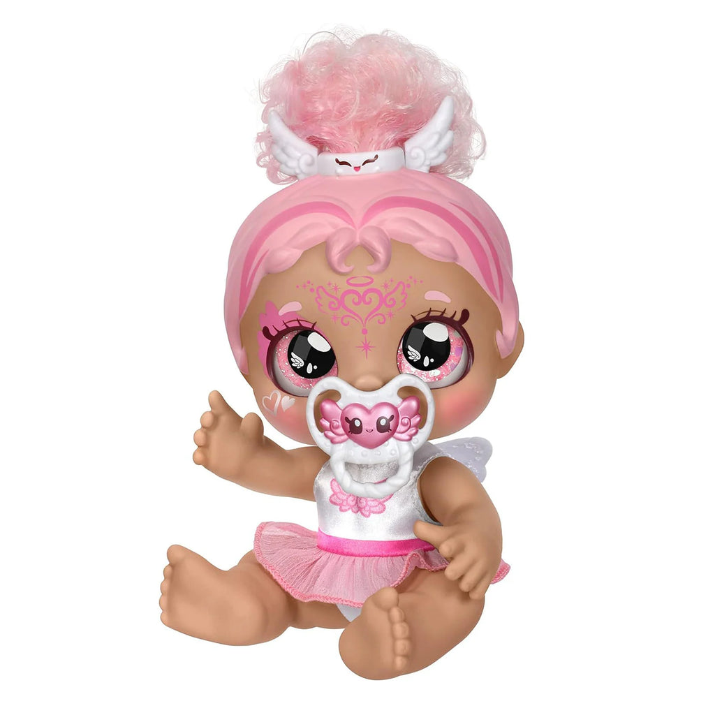 Kindi Kids Baby Sister Doll Winnie Wings - TOYBOX Toy Shop