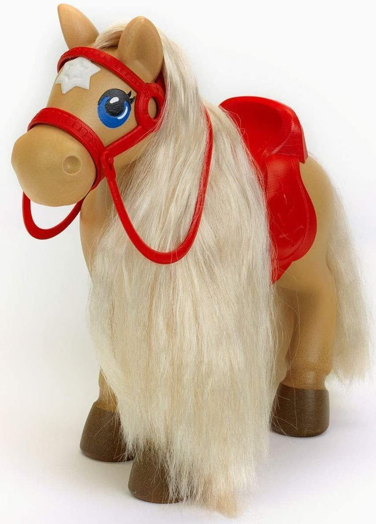 Klein 5129 Princess Coralie Icelandic Horse - TOYBOX Toy Shop
