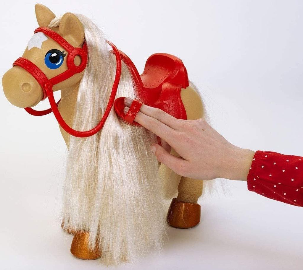Klein 5129 Princess Coralie Icelandic Horse - TOYBOX Toy Shop