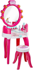 Barbie beauty sales studio