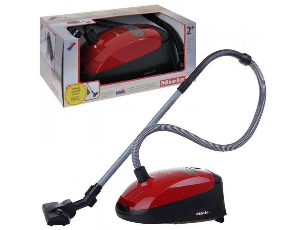 Klein 6841 Miele Vacuum Cleaner - TOYBOX Toy Shop