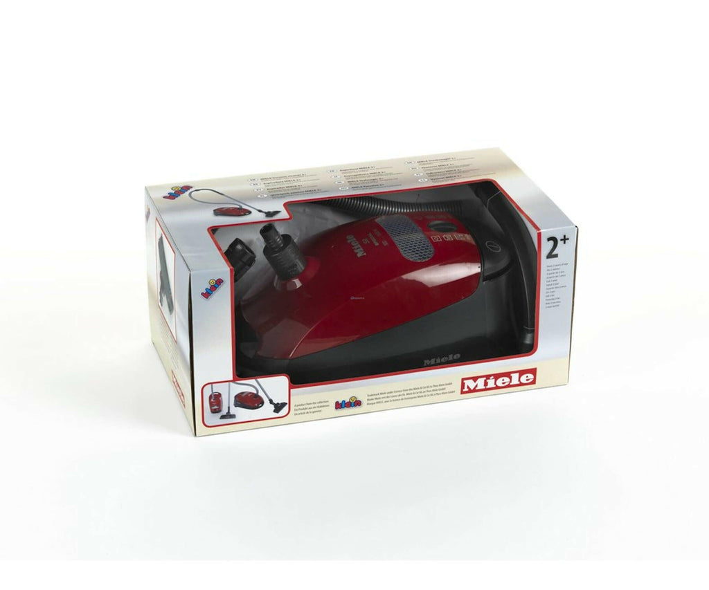 Klein 6841 Miele Vacuum Cleaner - TOYBOX Toy Shop