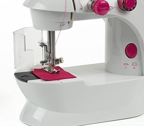 Klein 7901 Fashion Passion Kids Sewing Machine - TOYBOX Toy Shop