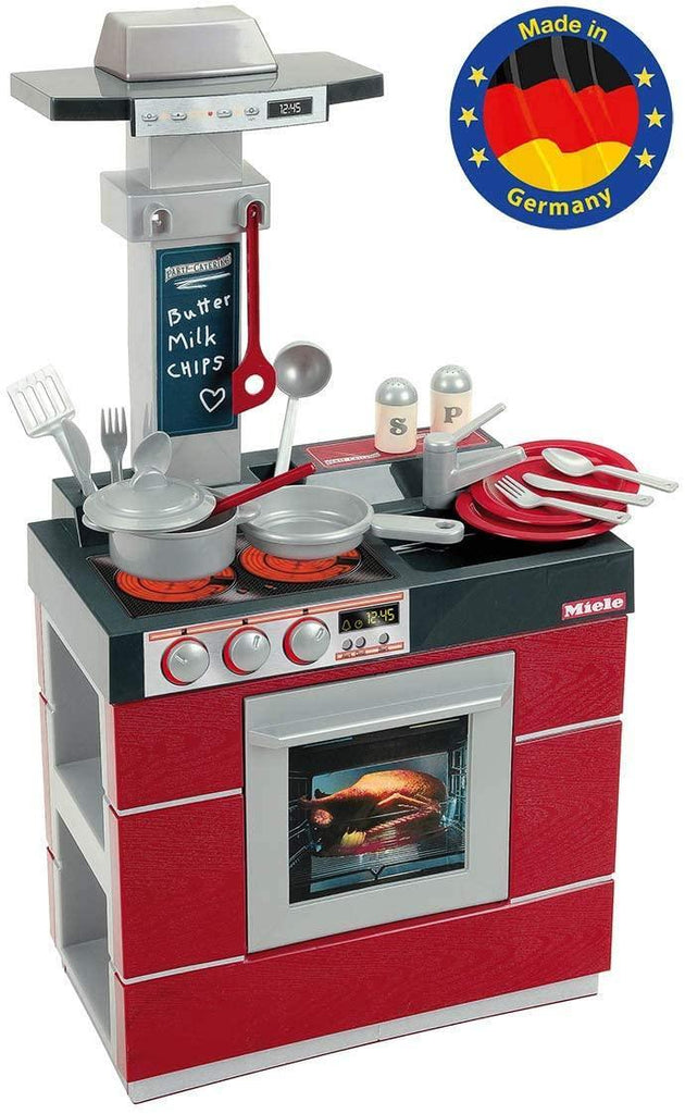Klein 9044 Miele Kitchen Compact - TOYBOX Toy Shop