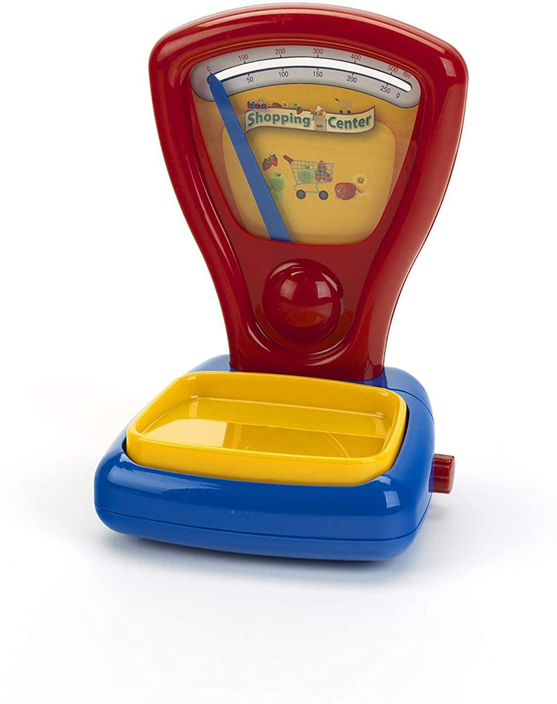 Klein 9322 Fruit and Veg Scale - TOYBOX Toy Shop