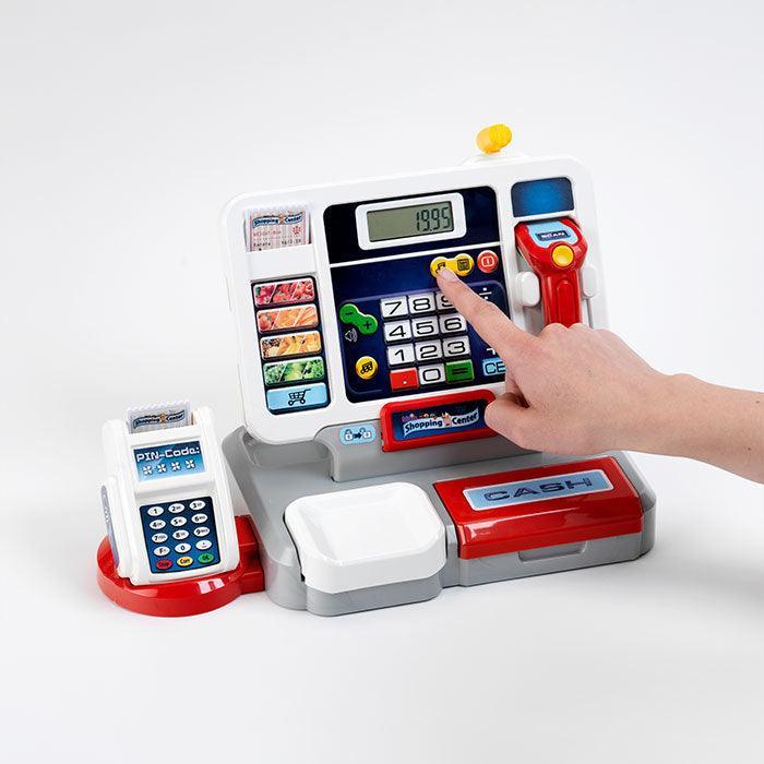 Klein 9389 Tablet Cash Register – TOYBOX