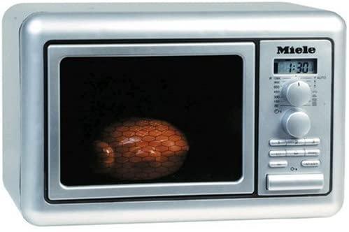 Klein 9492 Miele Microwave Oven - TOYBOX Toy Shop