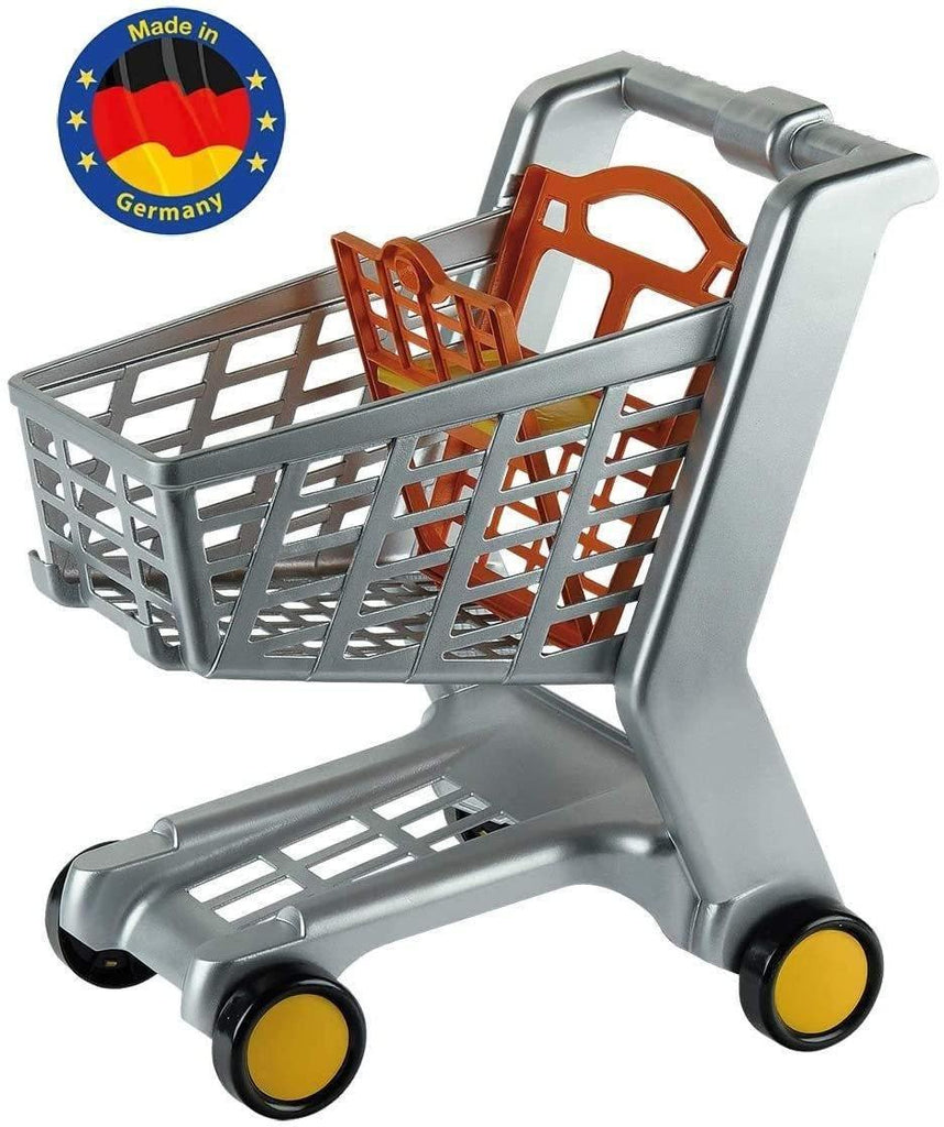Klein 9690 Shopping Trolley - TOYBOX Toy Shop
