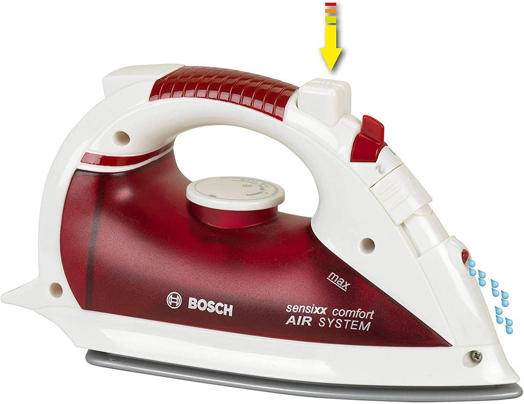 Klein Bosch Iron - TOYBOX