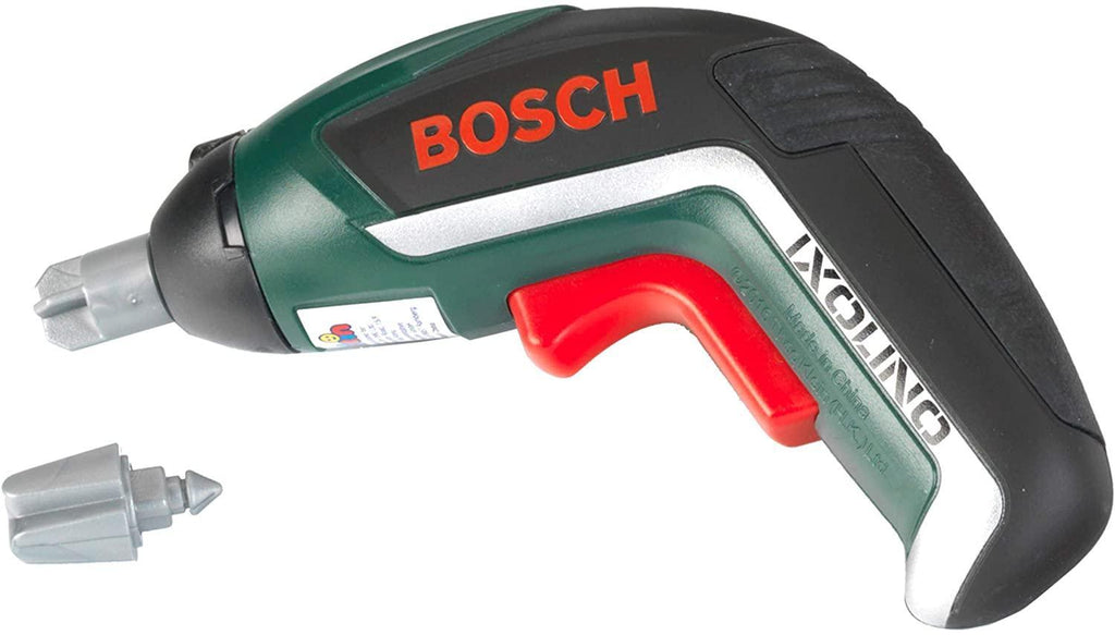 Klein Bosch Ixolino Cordless Screwdriver - TOYBOX