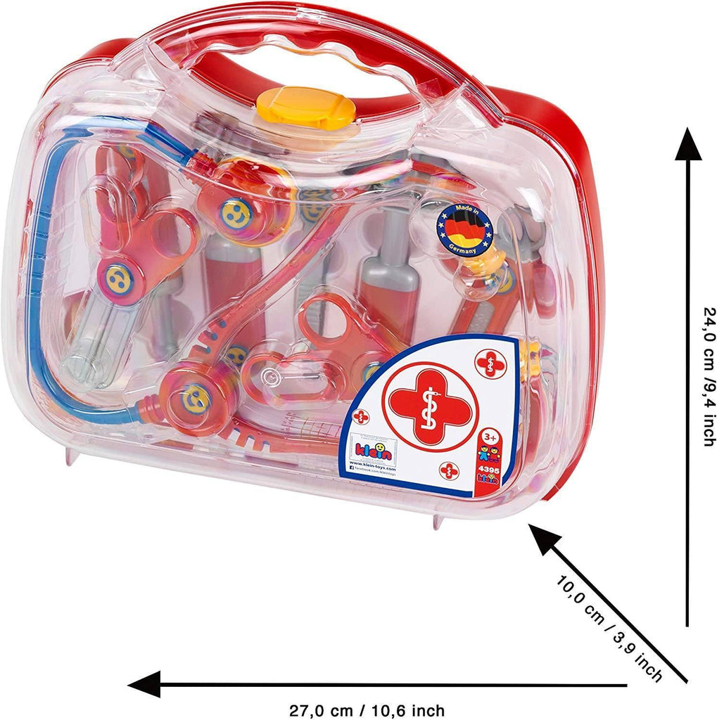 Klein Doctor Case - TOYBOX Toy Shop