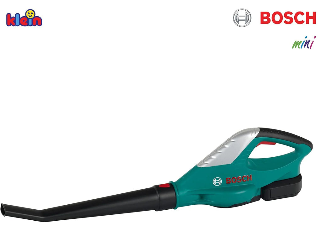 Klein Theo 2776 Bosch Premium Leaf Blower - TOYBOX Toy Shop