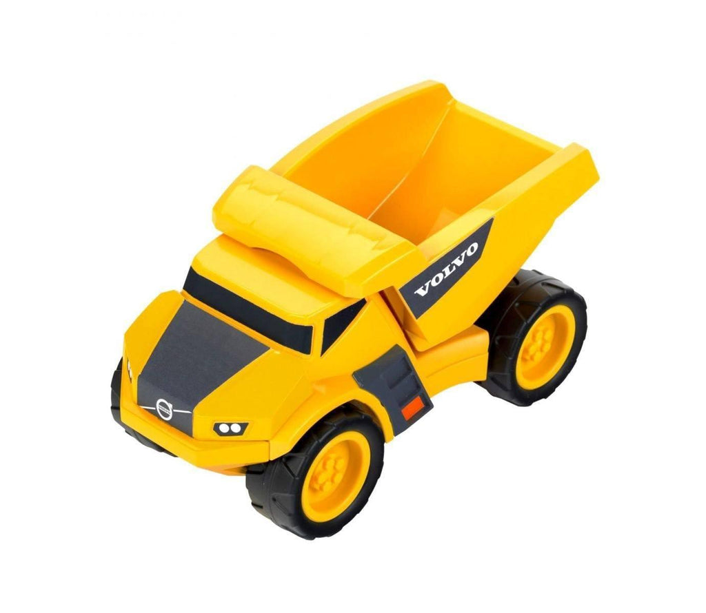 Klein Volvo Power Construction Vehicles - Assortment - TOYBOX Toy Shop