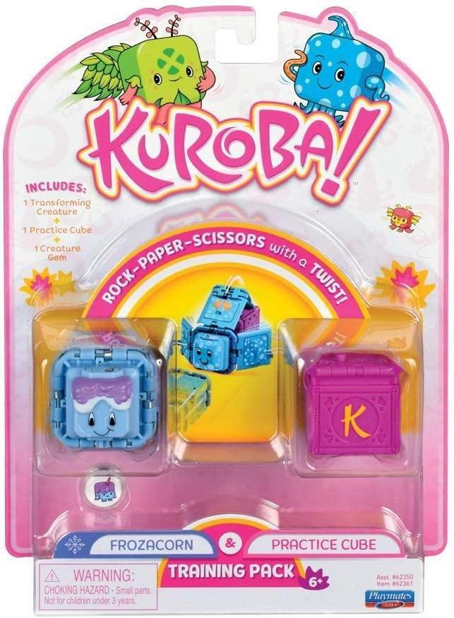 Kuroba Training Pack - TOYBOX Toy Shop