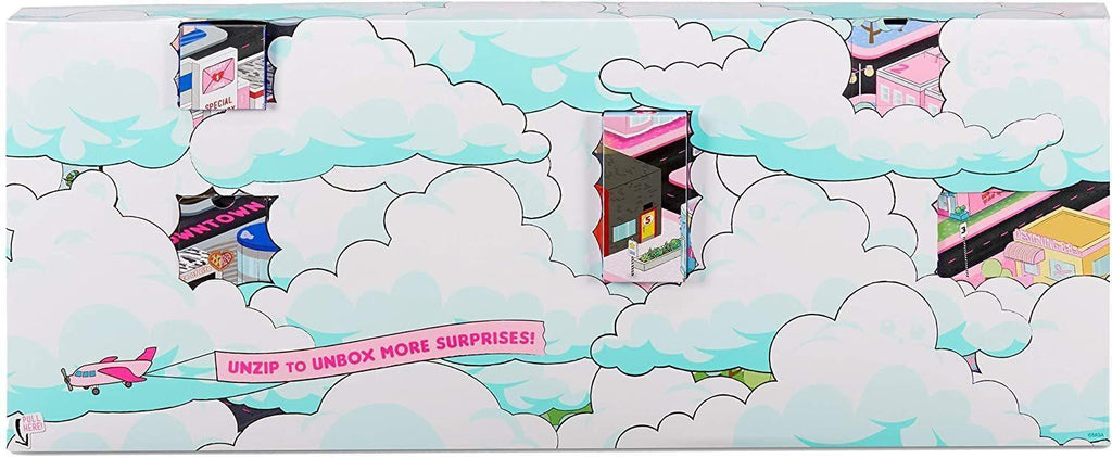 L.O.L. Surprise! Amazing Surprise with 14 Dolls, 70+ Surprises - TOYBOX Toy Shop