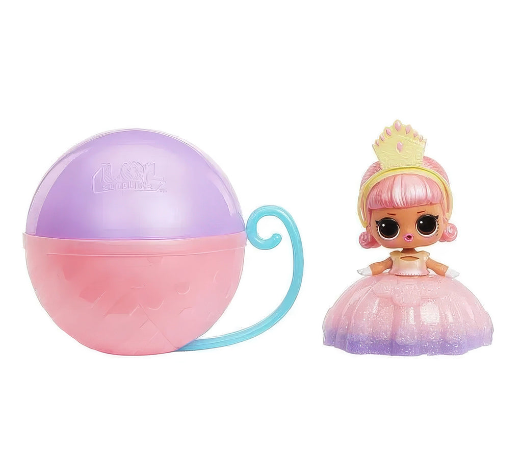 LOL Surprise! Princess Tots - Assorted