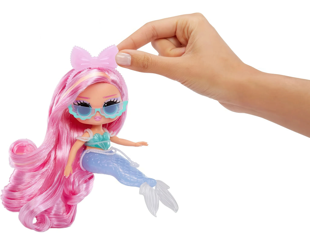 LOL Surprise! Tweens Mermaid Lola Waves Fashion Doll
