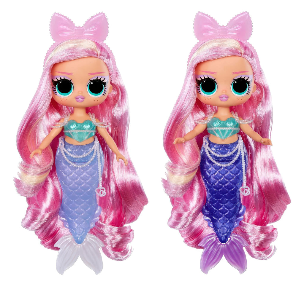 LOL Surprise! Tweens Mermaid Lola Waves Fashion Doll