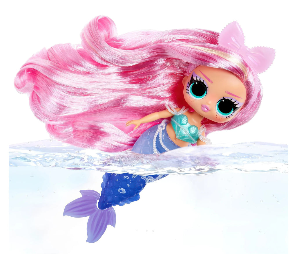 LOL Surprise! Tweens Mermaid Lola Waves Fashion Doll