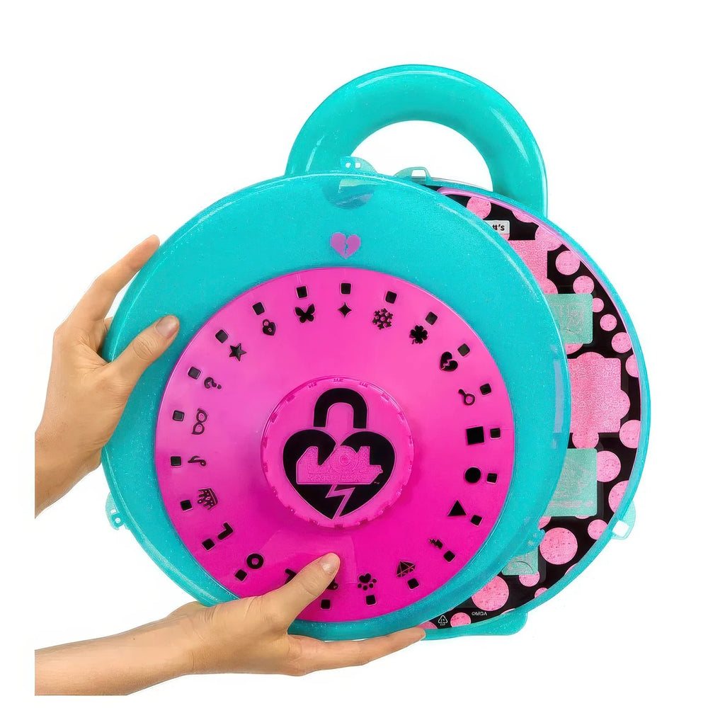 LOL Surprise! Eye Spy Ultimate Unboxing