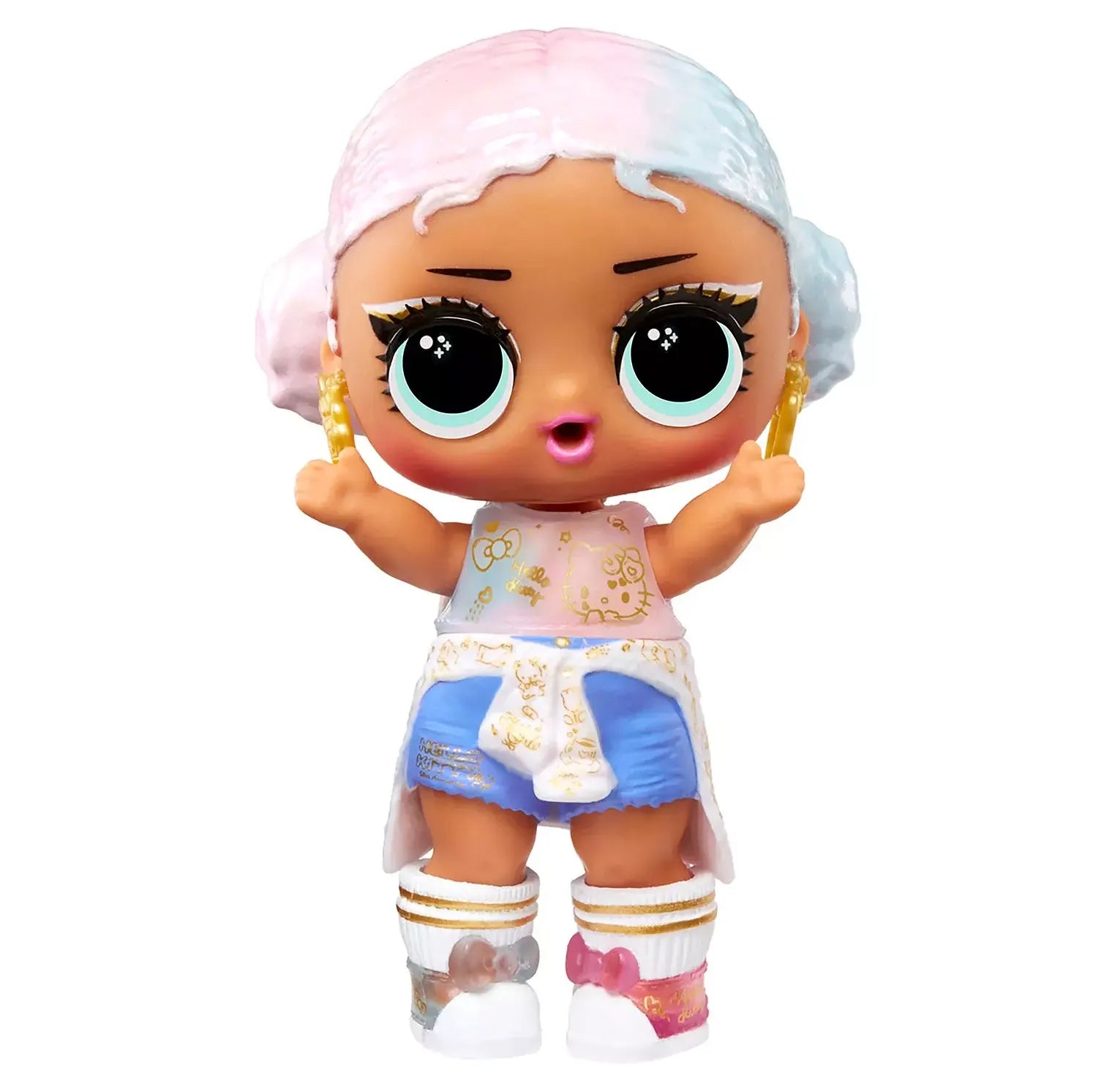 Lol doll time capsule cheap