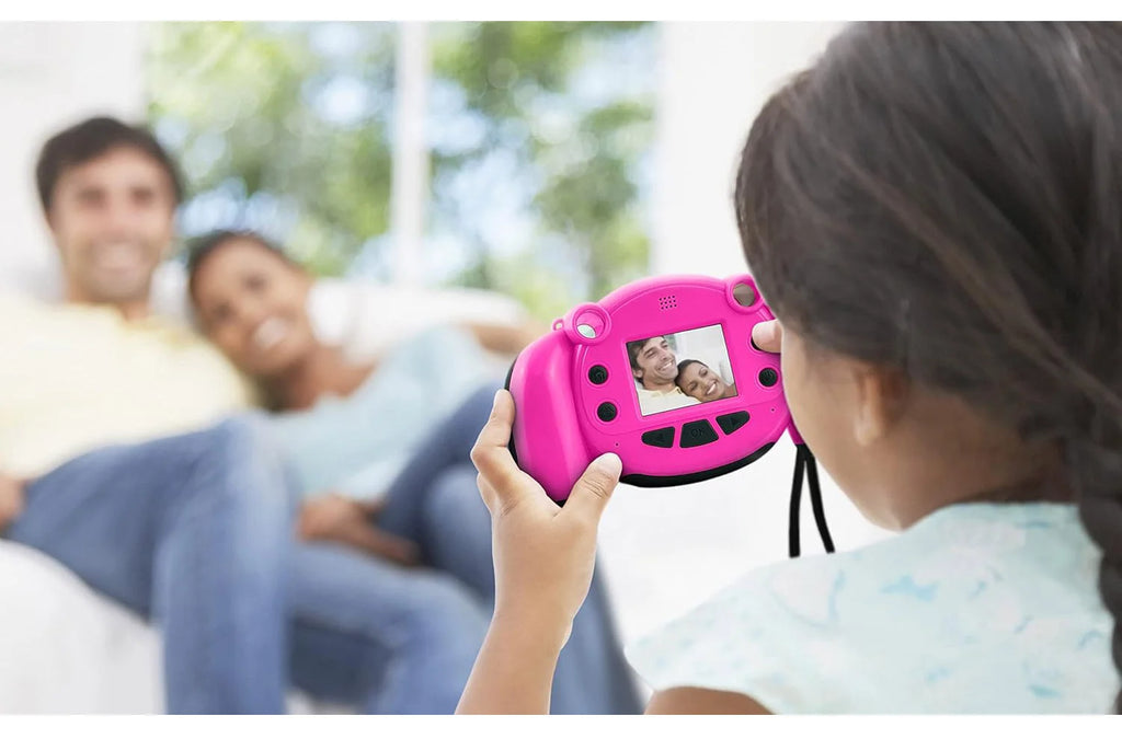 L.O.L. Surprise! Kids Digital Camera - TOYBOX Toy Shop