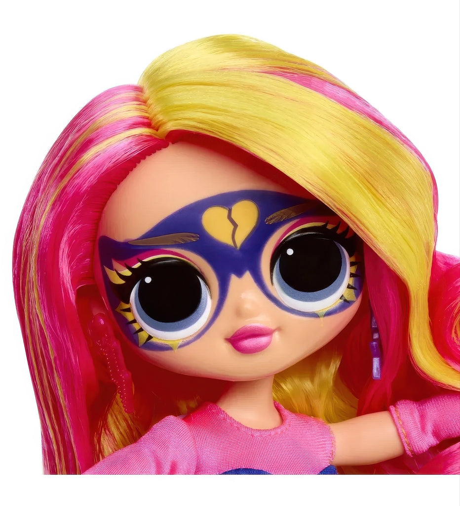 LOL Surprise! O.M.G. Eye Spy Fashion Doll Sabrina Sky
