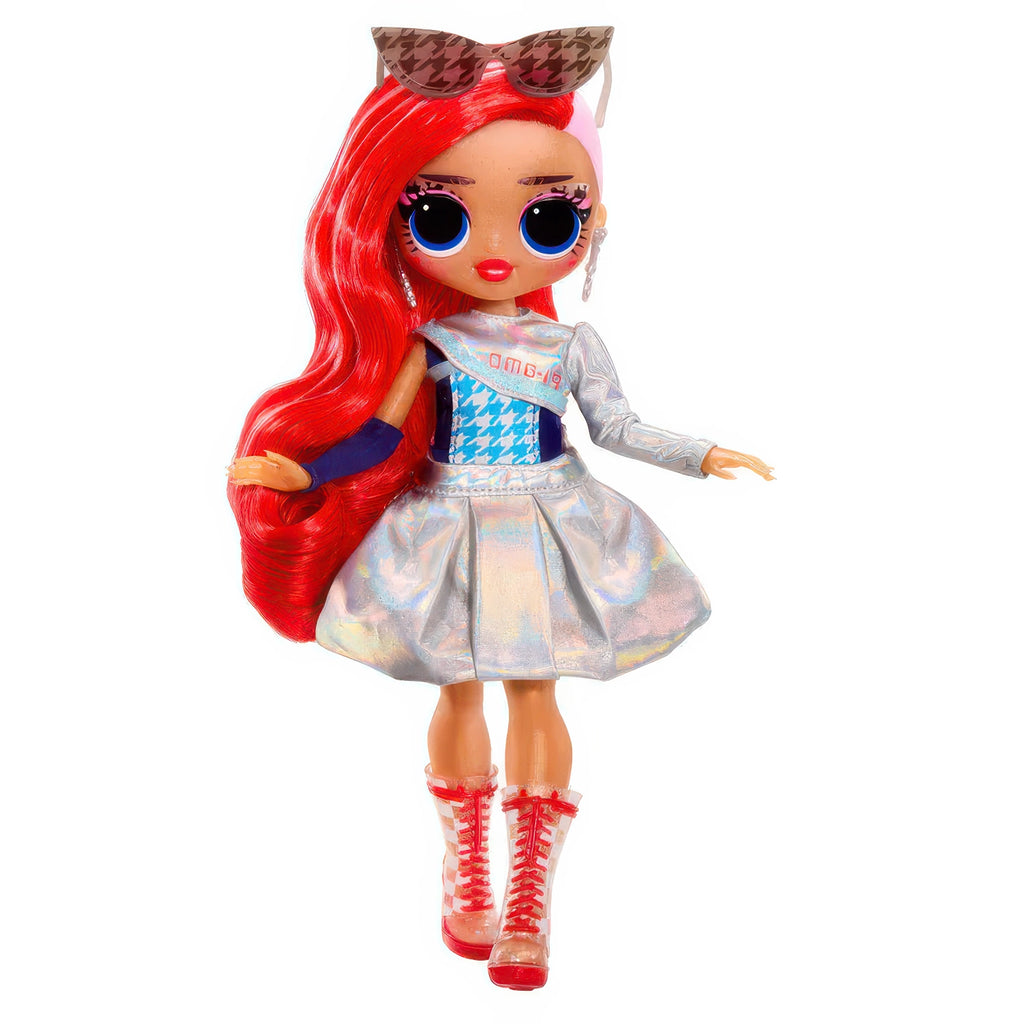 LOL Surprise! OMG Eye Spy - Assorted