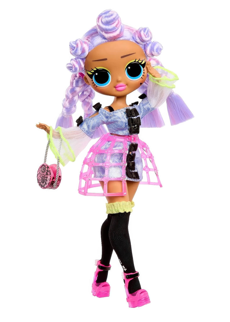 LOL Surprise! OMG Fashion Doll Miss Royale