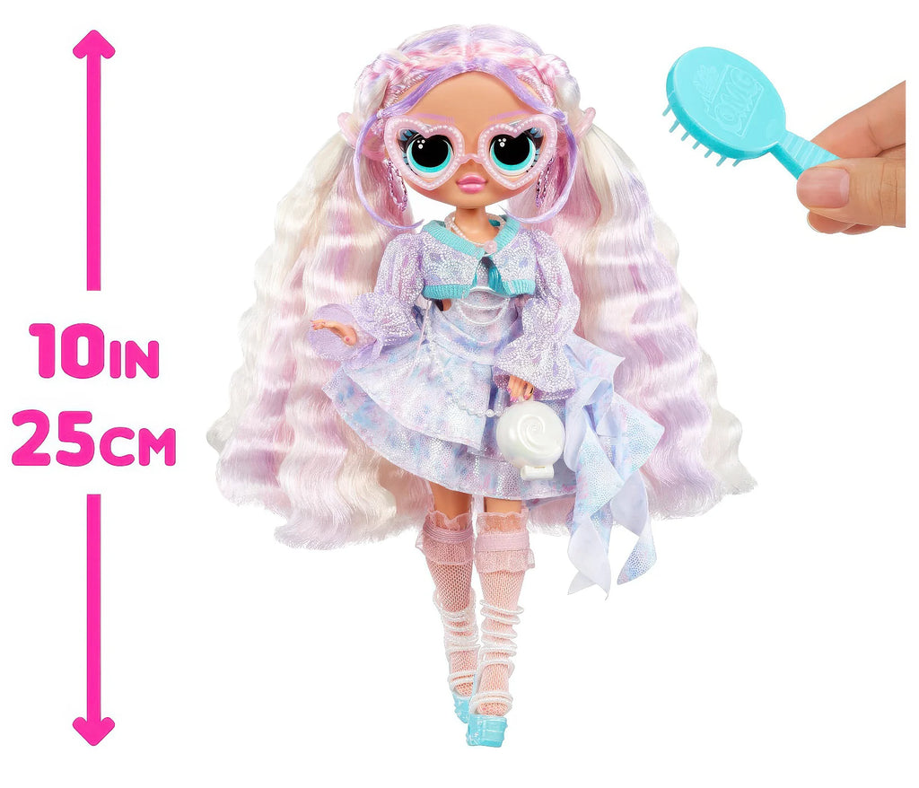 LOL Surprise OMG Core Pearl Fashion Doll - TOYBOX Toy Shop