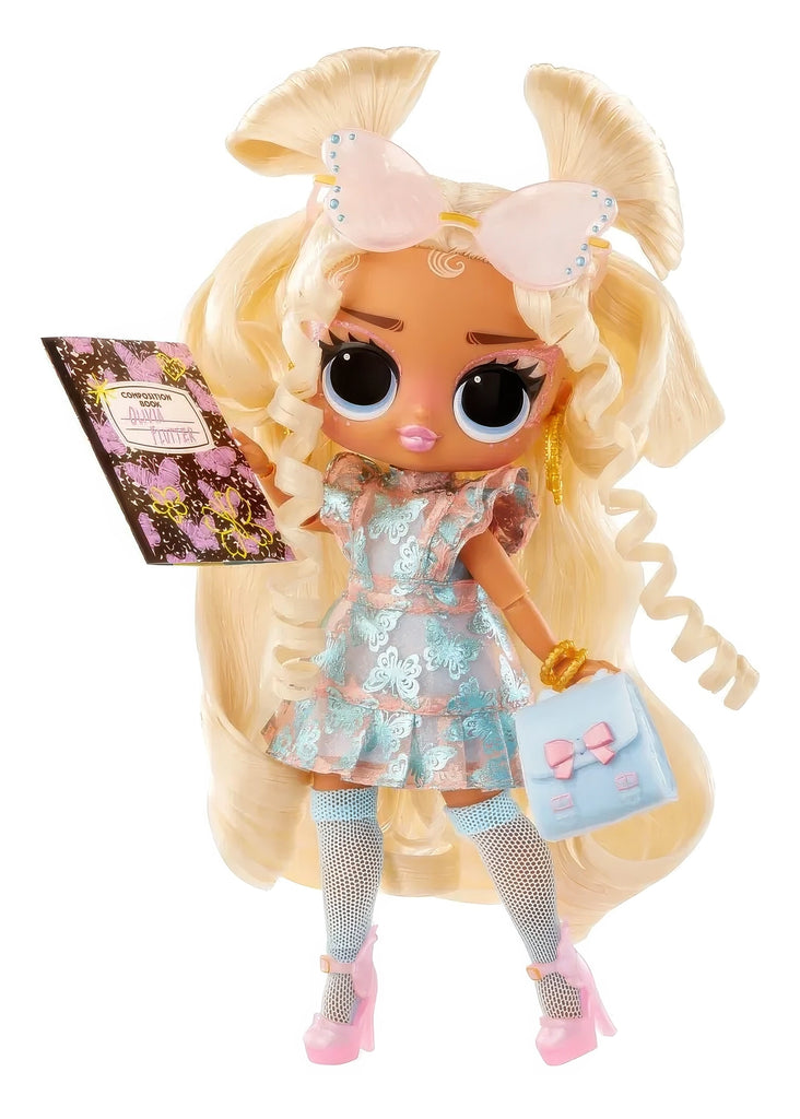 LOL Surprise! Tweens Doll Olivia Flutter