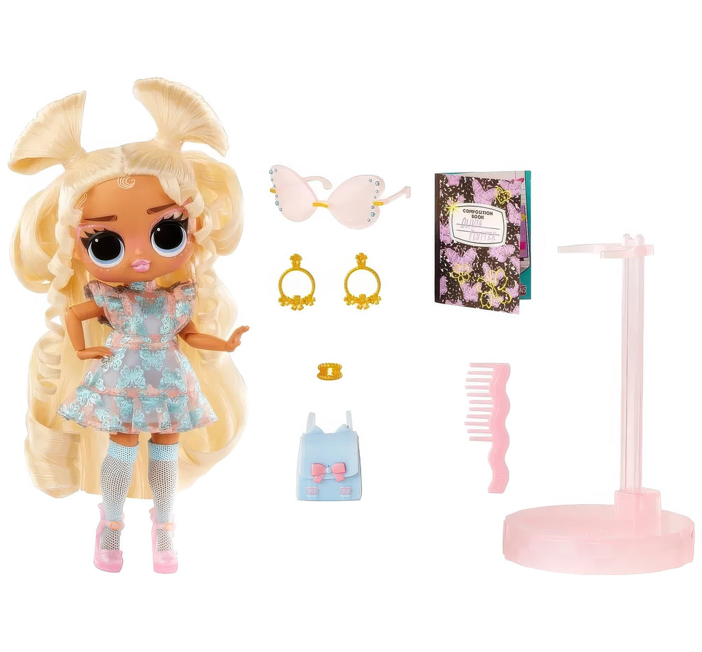 LOL Surprise! Tweens Doll Olivia Flutter