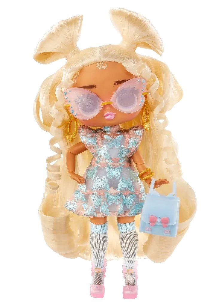 LOL Surprise! Tweens Doll Olivia Flutter