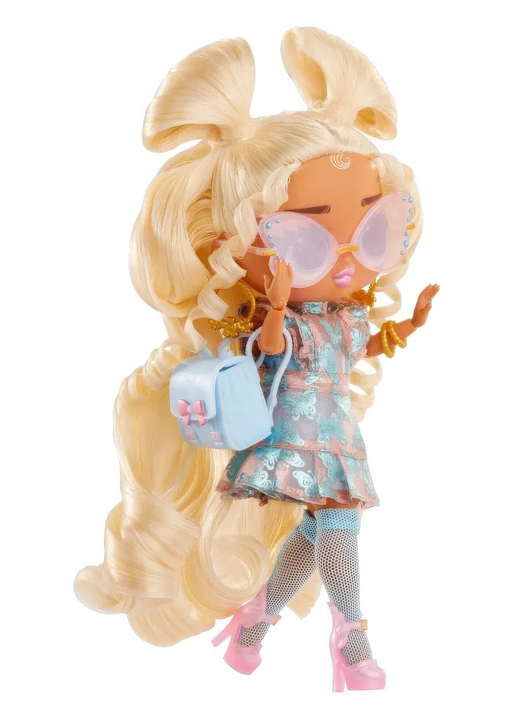 LOL Surprise! Tweens Doll Olivia Flutter