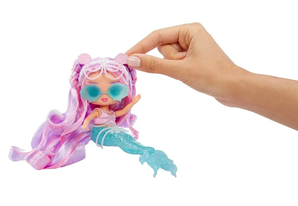 L.O.L. Surprise! Tweens Mermaid Lana Marine Fashion Doll - TOYBOX Toy Shop