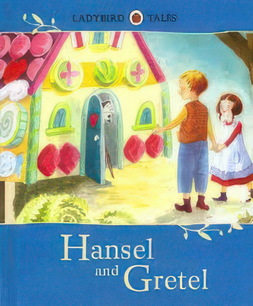 Ladybird Tales Hardback Book Assortment For Ages 5-7