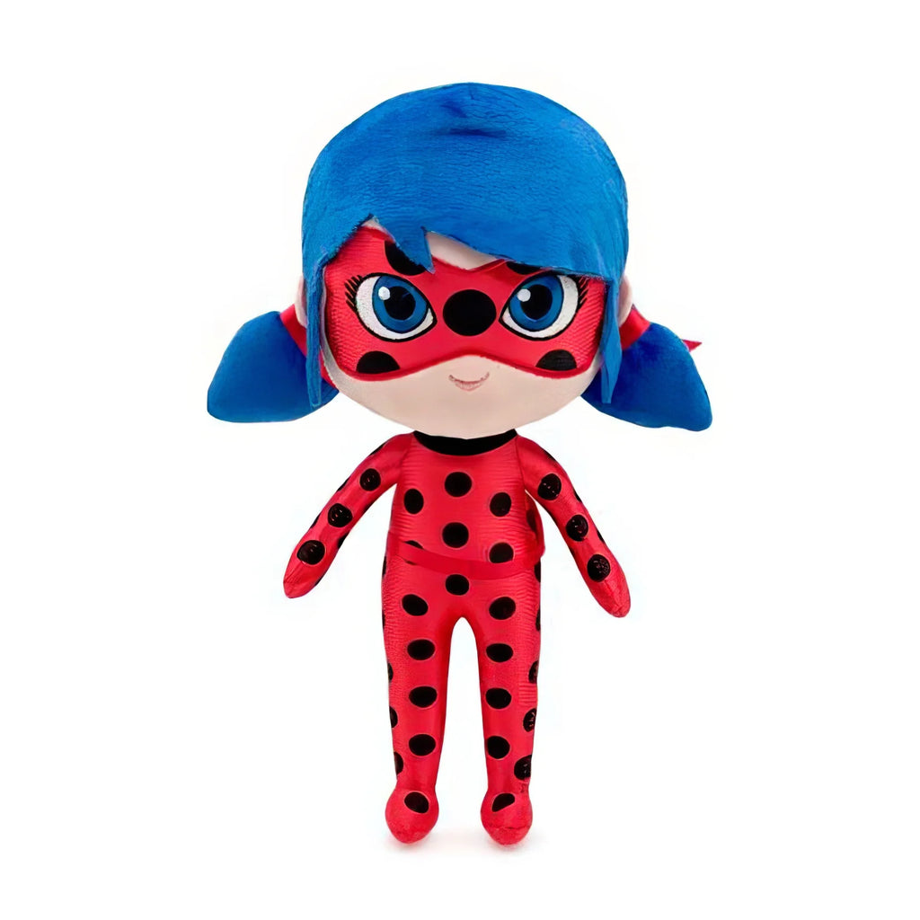 Miraculous Ladybug XXL 100cm Soft Toy - TOYBOX Toy Shop