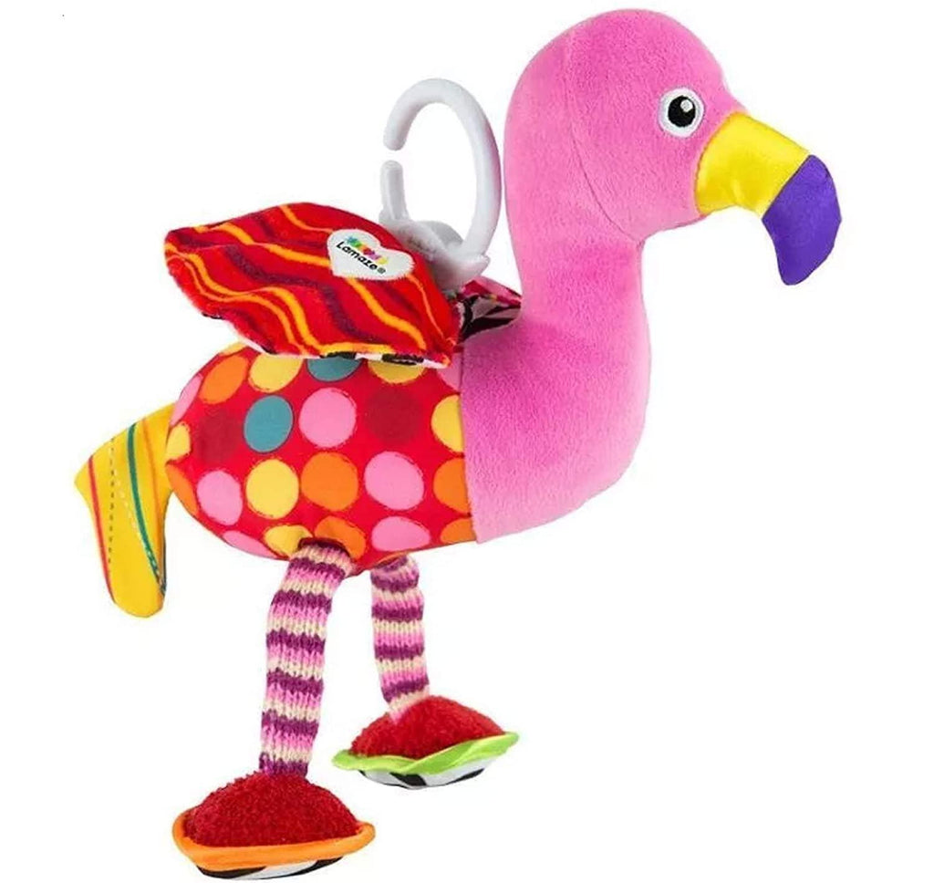 Lamaze L27519 Flapping Fiona - TOYBOX Toy Shop