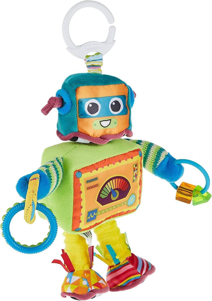 Lamaze Rusty the Robot - TOYBOX Toy Shop