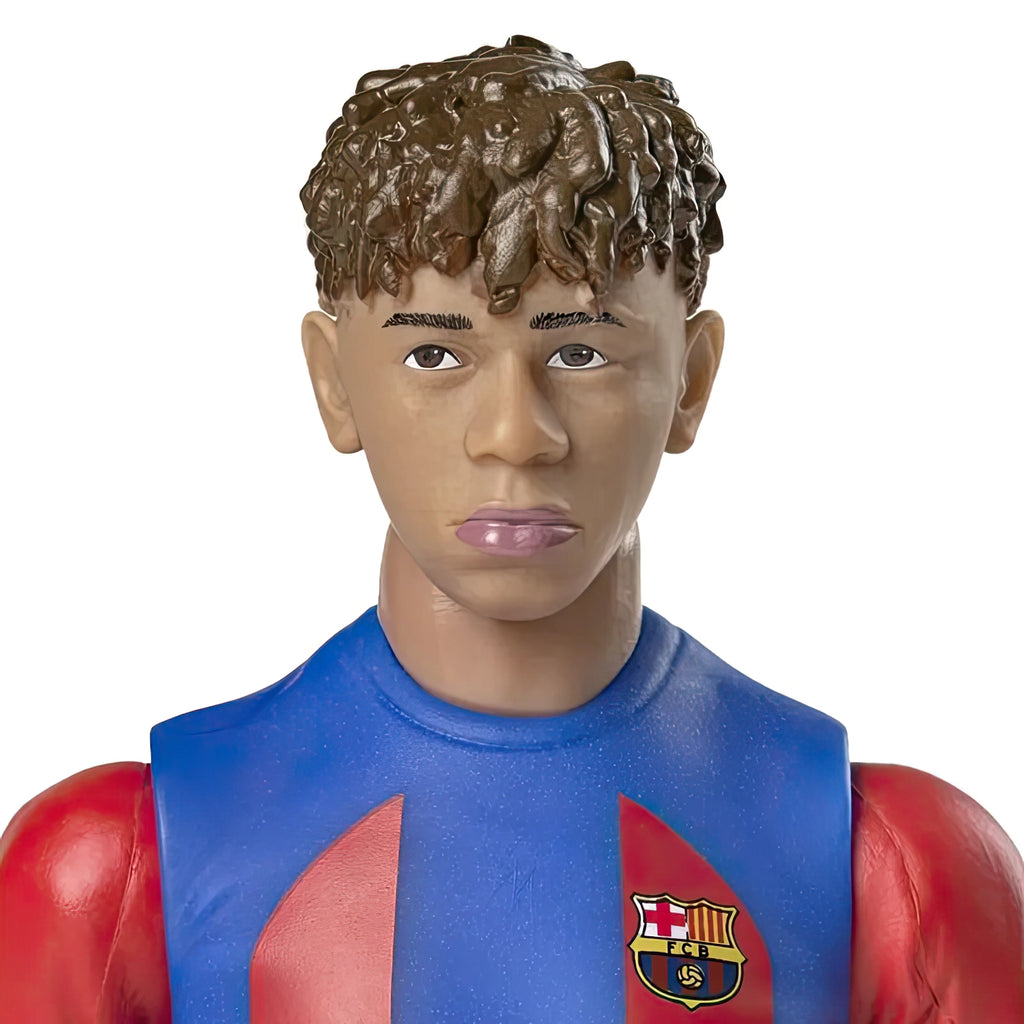 Lamine Yamal FC Barcelona Action Figure 20cm