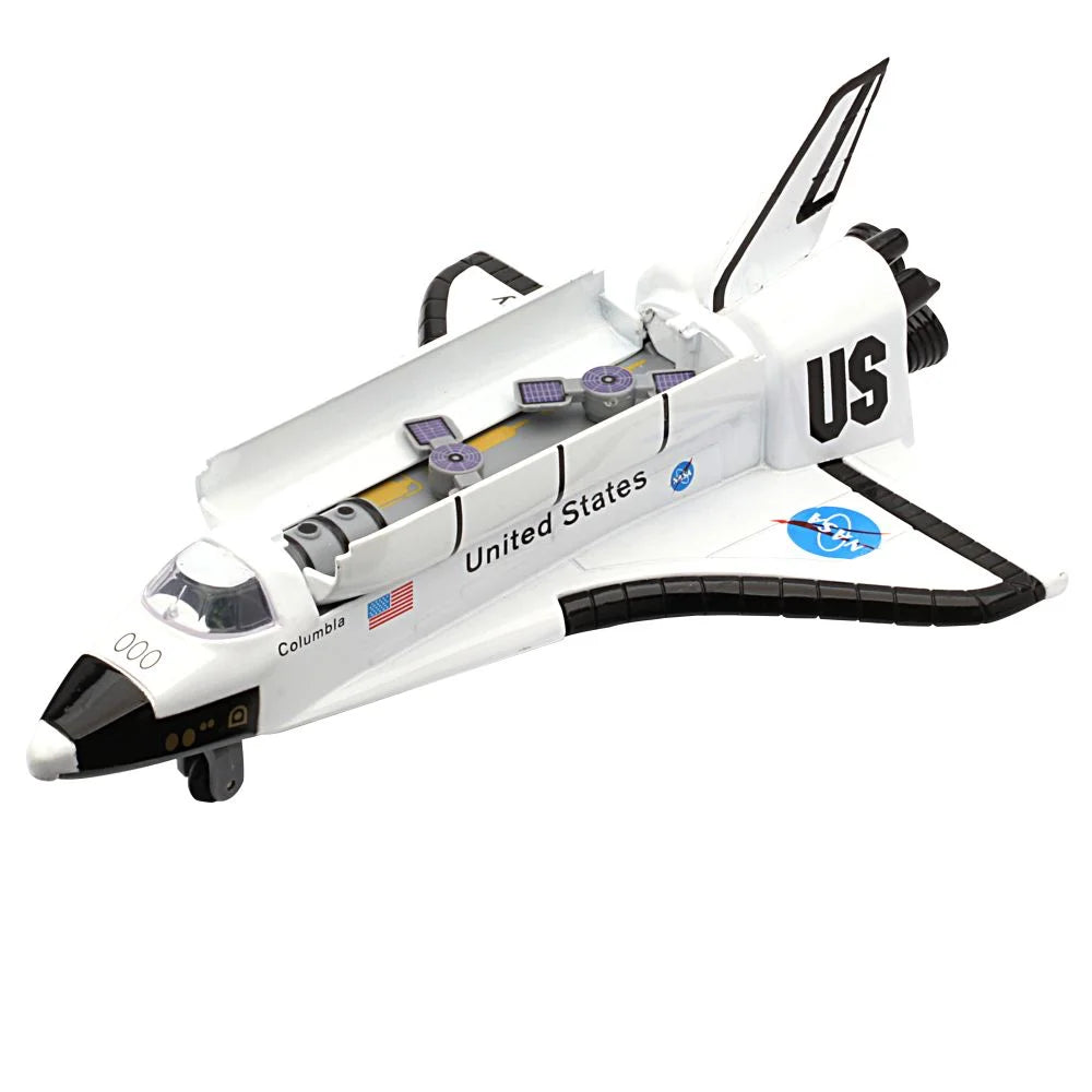 Large Space Shuttle - TOYBOX Toy Shop