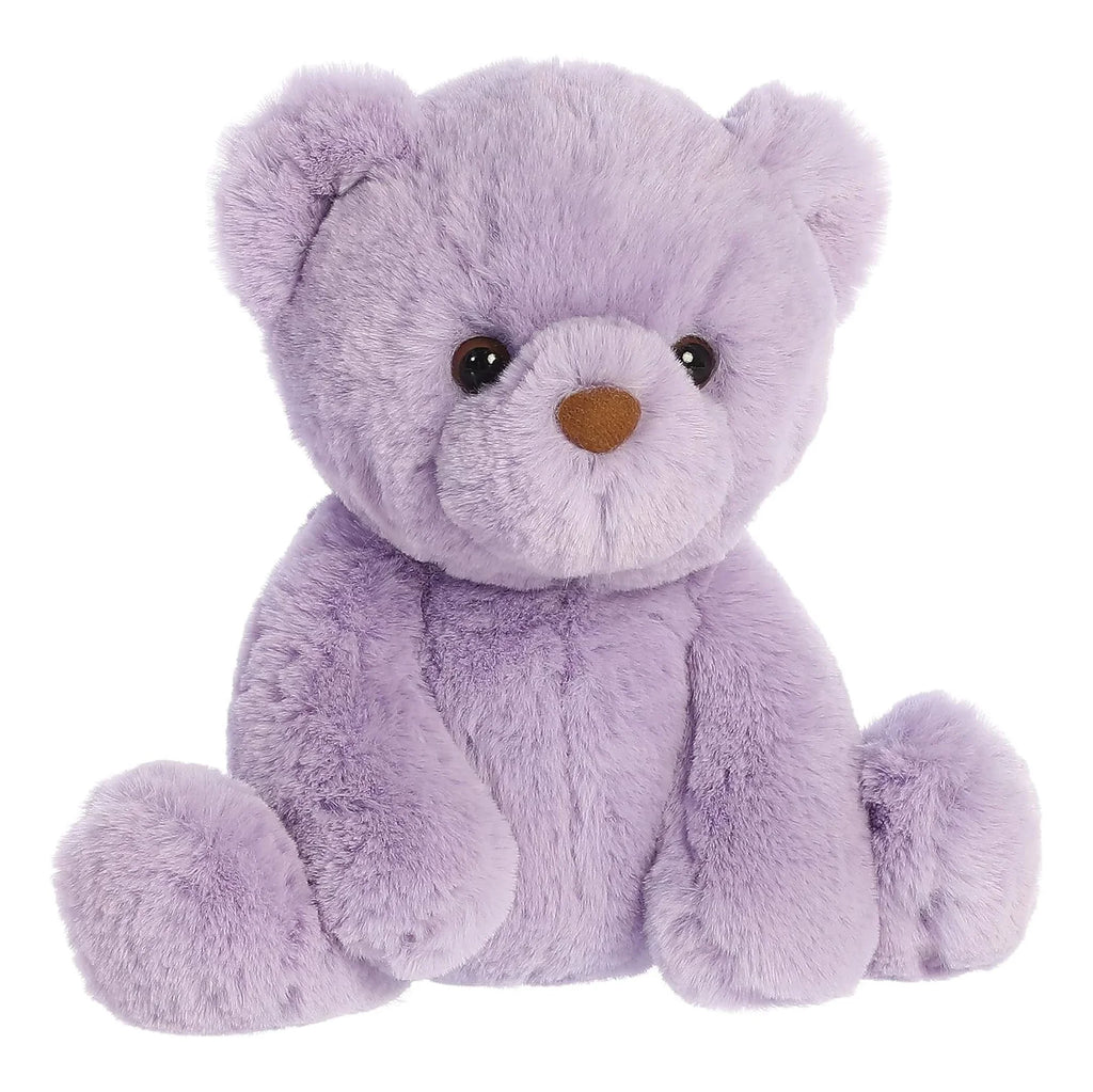 Lavender Gelato Bear 9-inch Soft Toy - TOYBOX Toy Shop