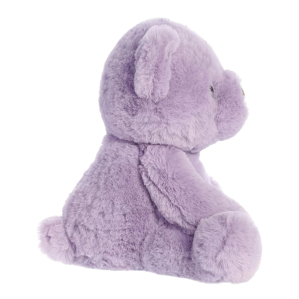 Lavender Gelato Bear 9-inch Soft Toy - TOYBOX Toy Shop