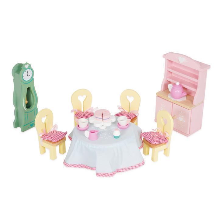 Le Toy Van Daisylane Drawing Room Furniture Playset - TOYBOX