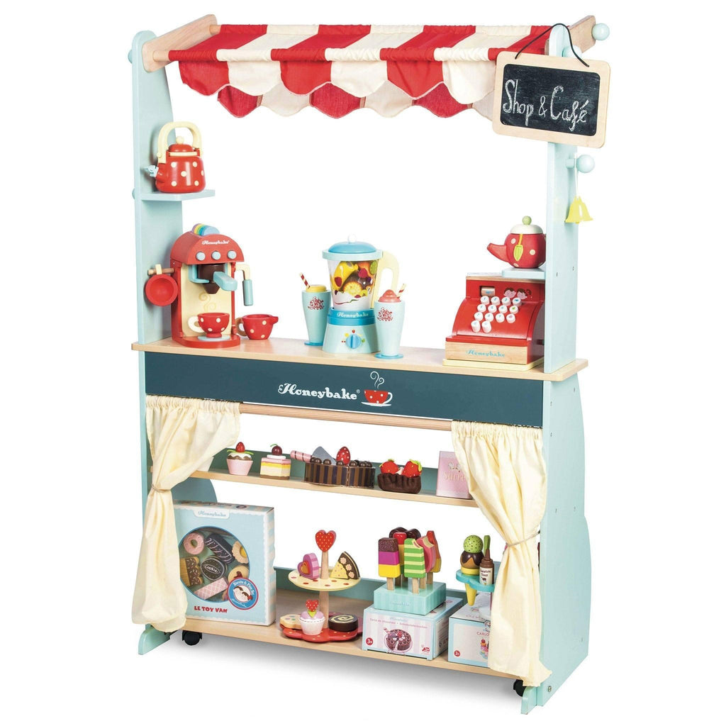 Le Toy Van Shop & Cafe - TOYBOX Toy Shop